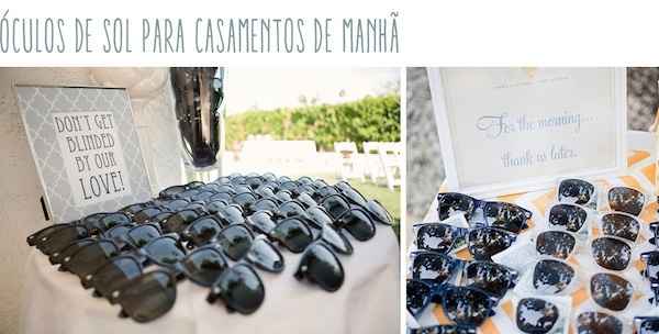 Lembrança Padrinhos