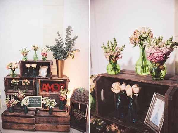 Inspirações de decoração 17