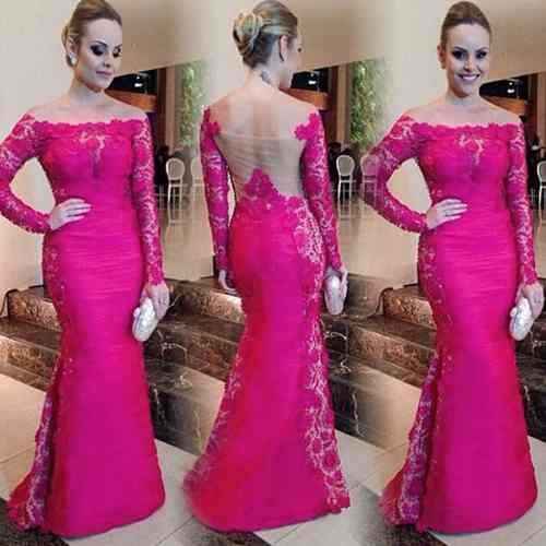 inspiração vestido de madrinha 3