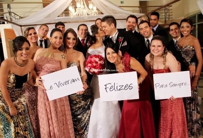 inspirações de fotos