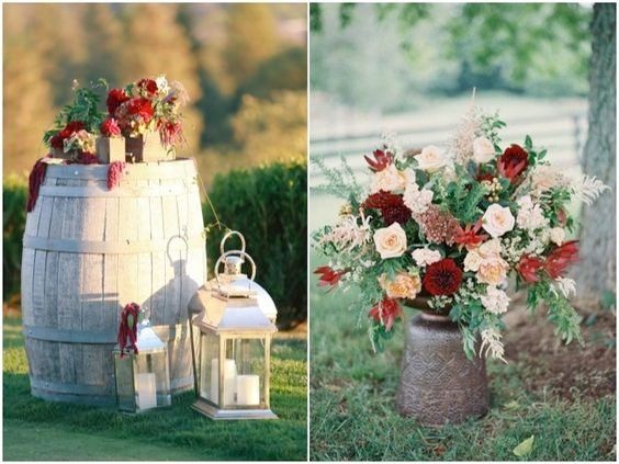 Inspirações de decoração 4