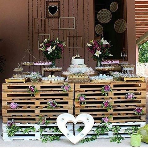 Inspirações de decoração 6