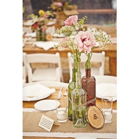 Inspirações de decoração 11