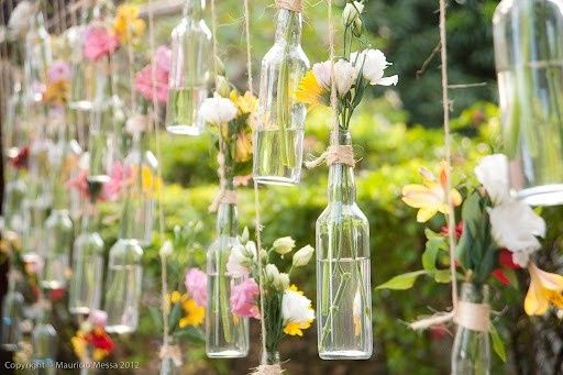 Inspirações de decoração 18