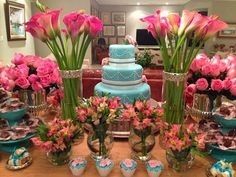 Inspirações de decoração 45