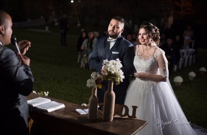 Ele é simplesmente lindo 