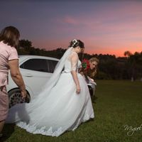 Apaixonada por cada detalhe