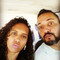 Jéssica e Daniel