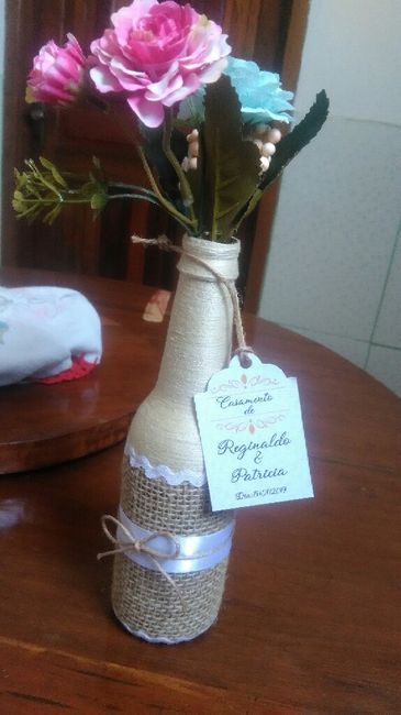 Coisitas que eu mesma fiz 1