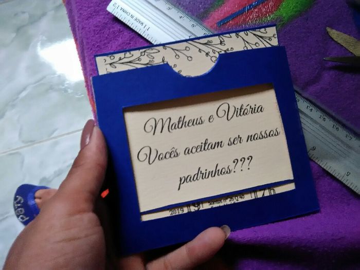 Coisitas que eu mesma fiz 4