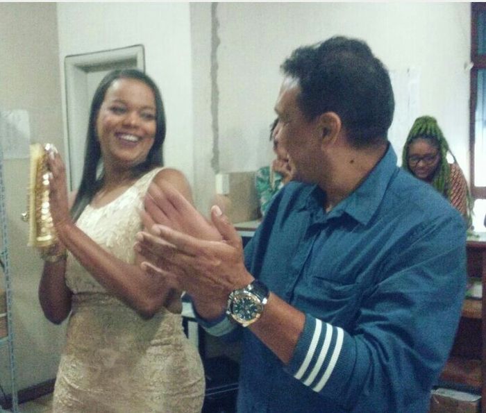 Caseeei no civil 🎉🎉 - 6
