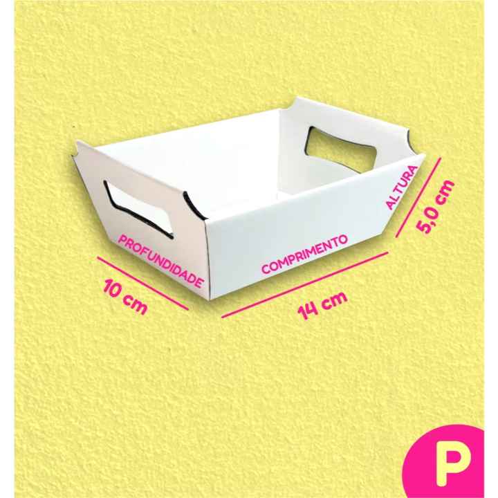 Quantas lembrancinhas? - 1