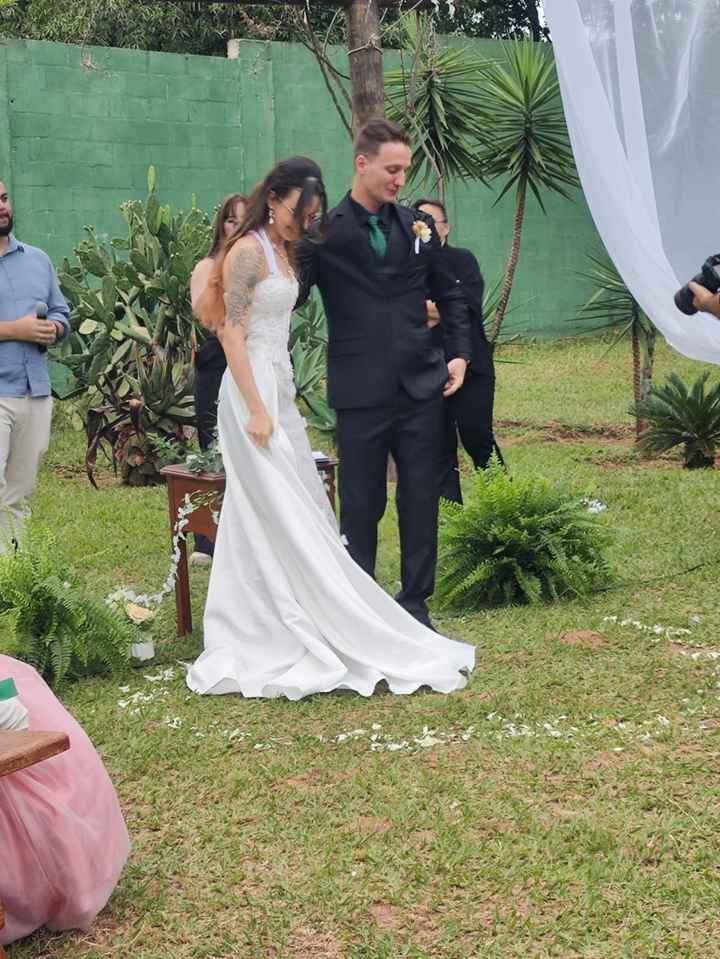 Caseeeeeeiii ❣️ - 1