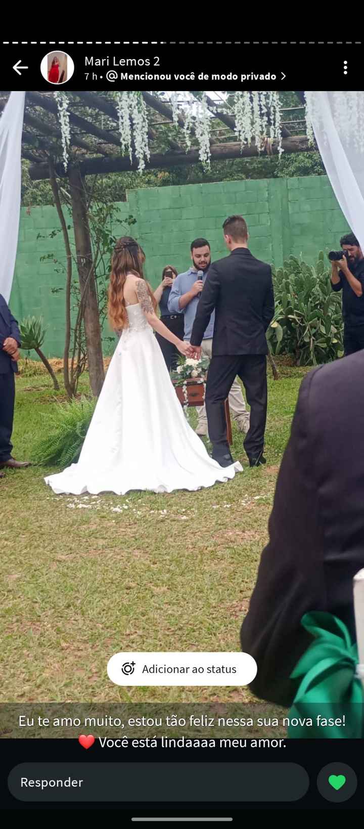 Caseeeeeeiii ❣️ - 3