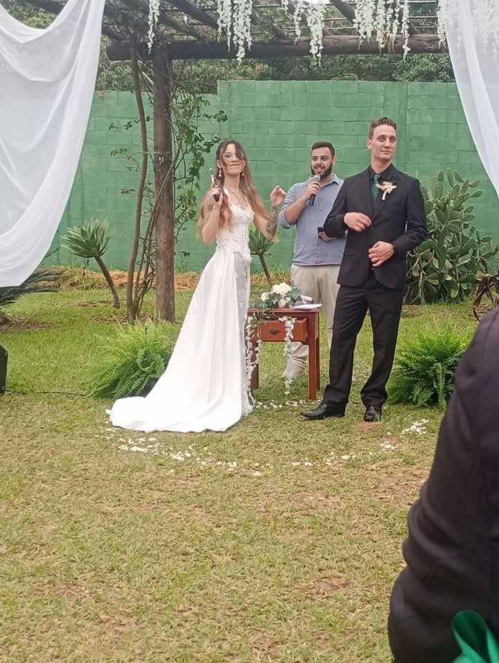 Caseeeeeeiii ❣️ - 4