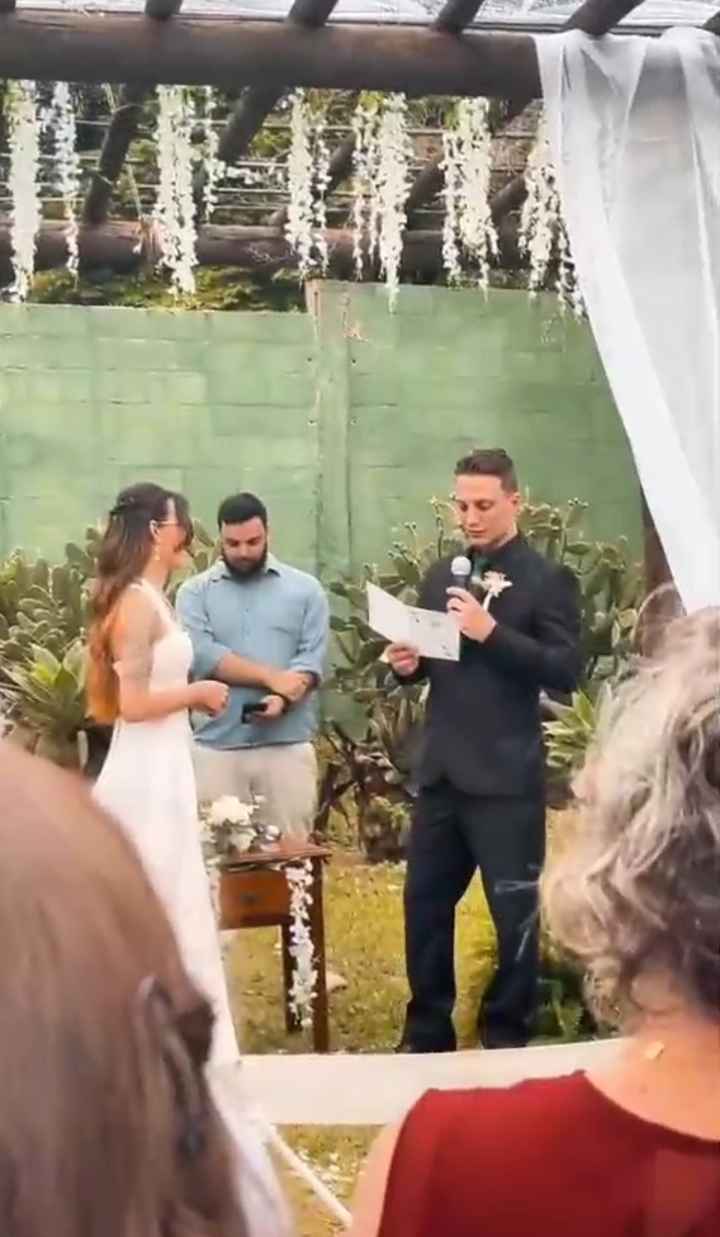 Caseeeeeeiii ❣️ - 7