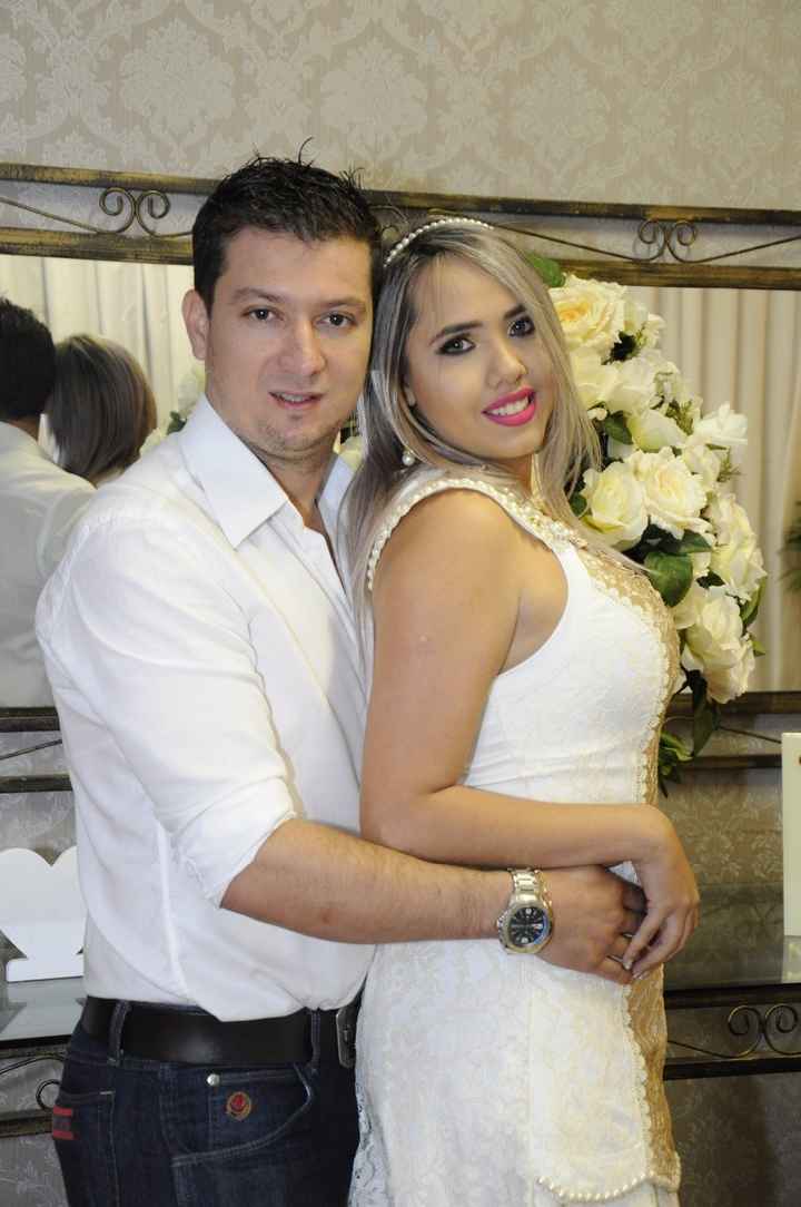 Amor meu 