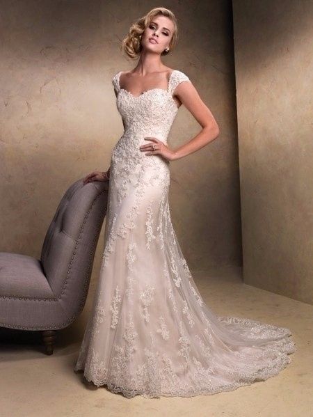 Vestido Divo