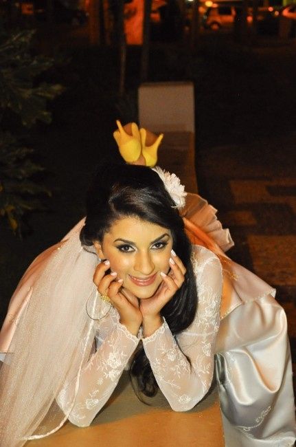 meu casamento