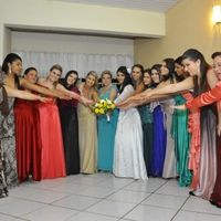 meu casamento