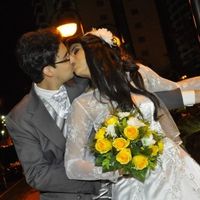 meu casamento