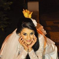 meu casamento