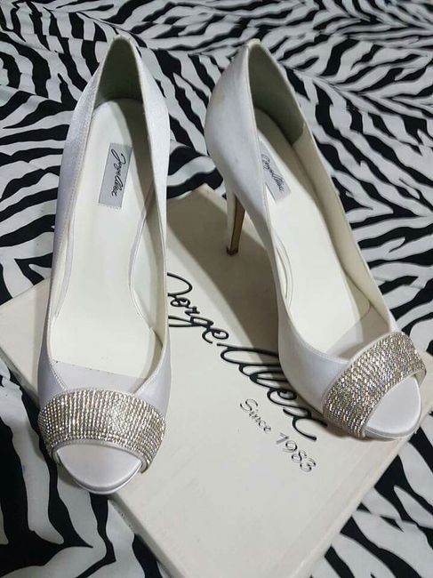  Qual sapato? #dúvida #ajuda - 2