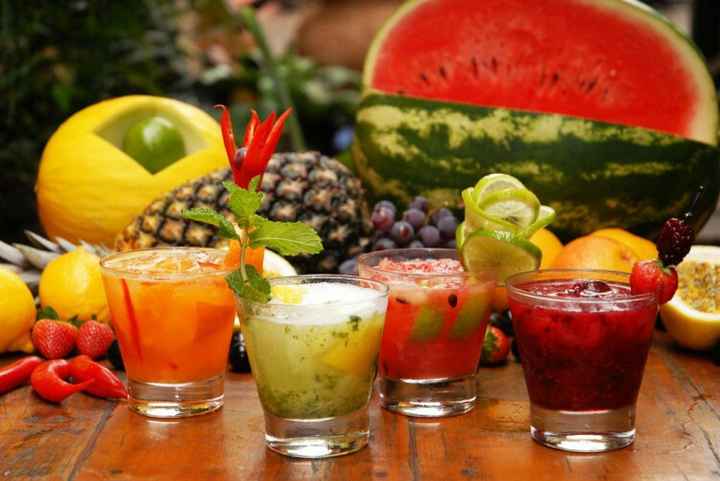  Bar de Caipirinha / Drinks / Coquetéis #ajuda - 1