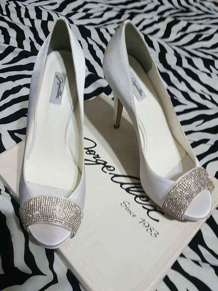  Qual sapato? #dúvida #ajuda - 2