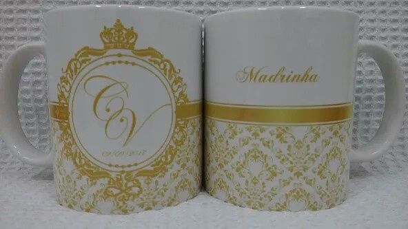 Lembrancinha das madrinhas #dúvida - 2