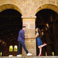 Ensaio dos noivos #vemver #fazendaipanema - 5