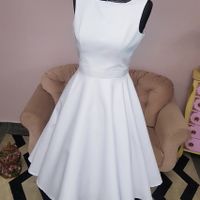 Vestido para casar no civil - 1