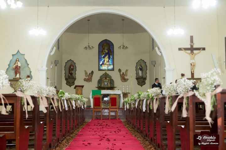 Igreja