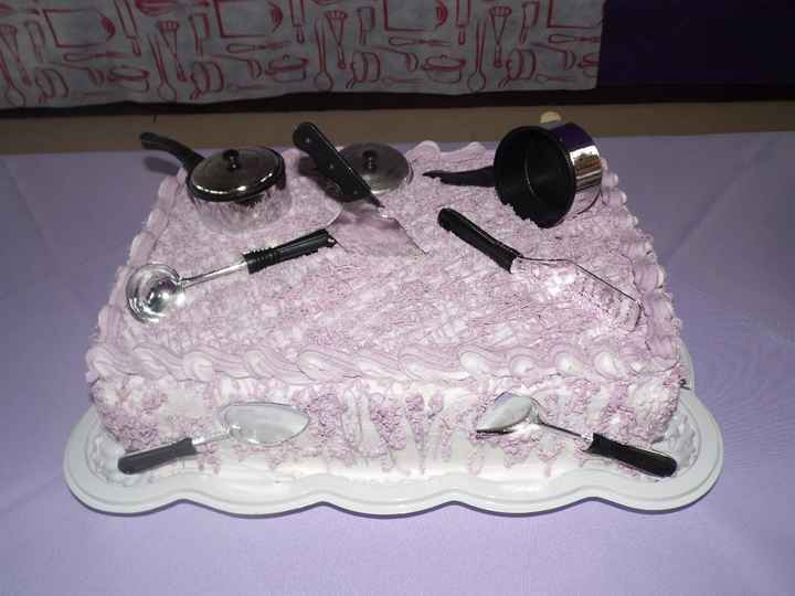 Torta Doce 