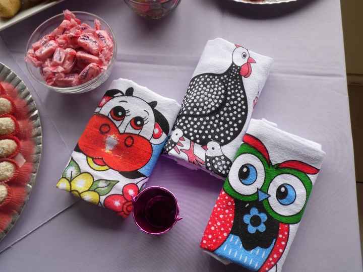 Detalhes que amo