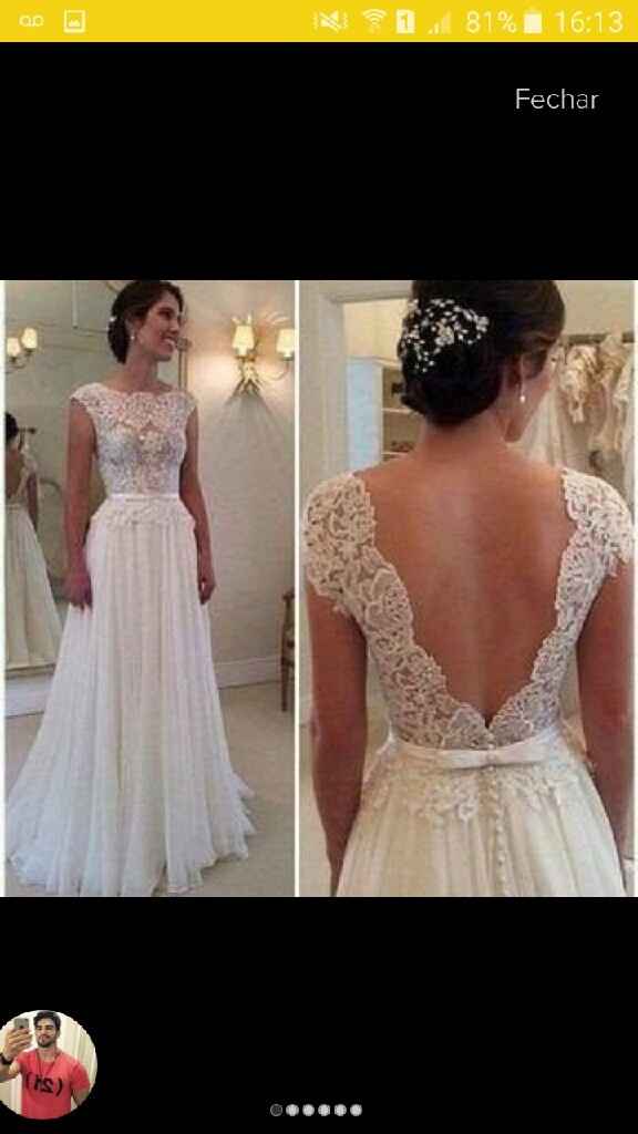Vestido perfeito - 4