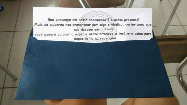 Envelope
