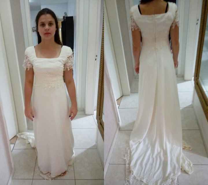 Vestidos