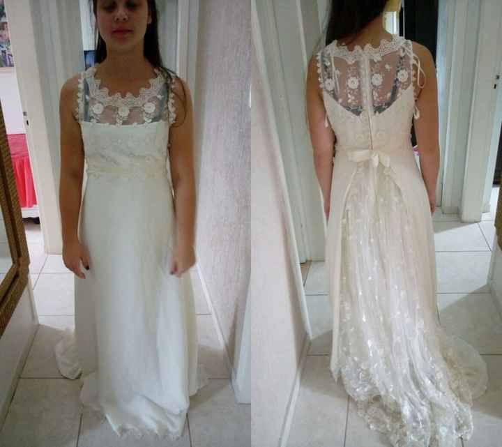 Vestidos