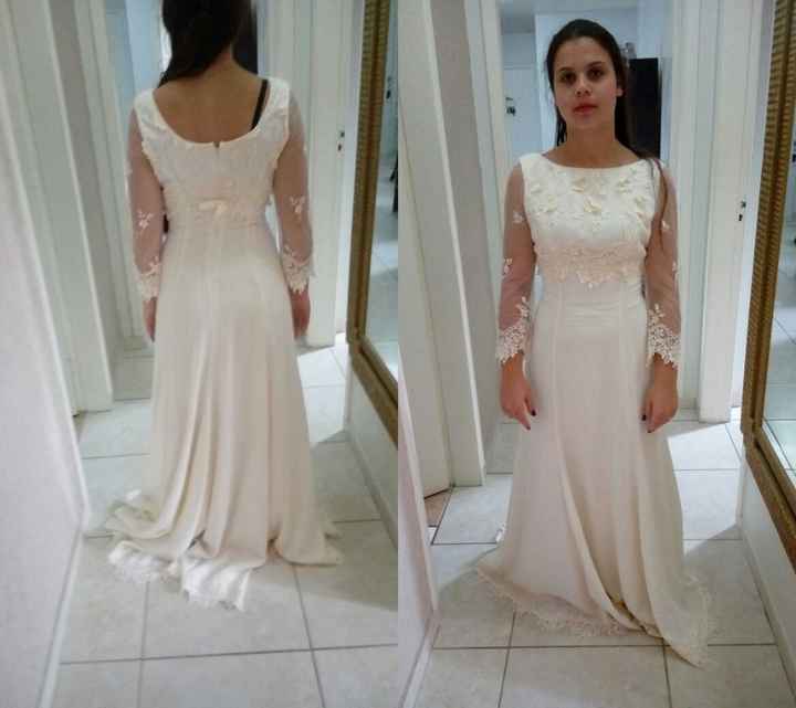 Vestidos