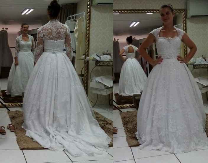 Vestidos