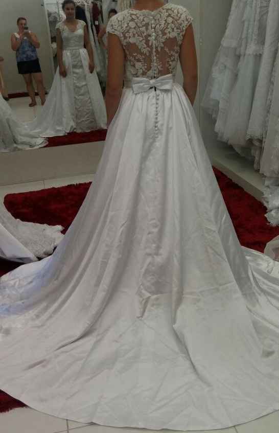 Vestidos