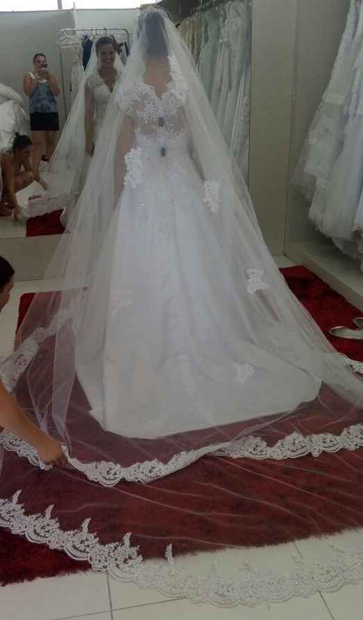 Vestidos
