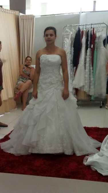 Vestidos