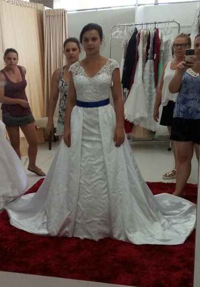 Vestidos