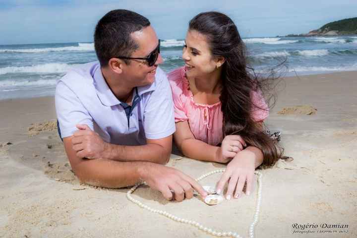 pré wedding