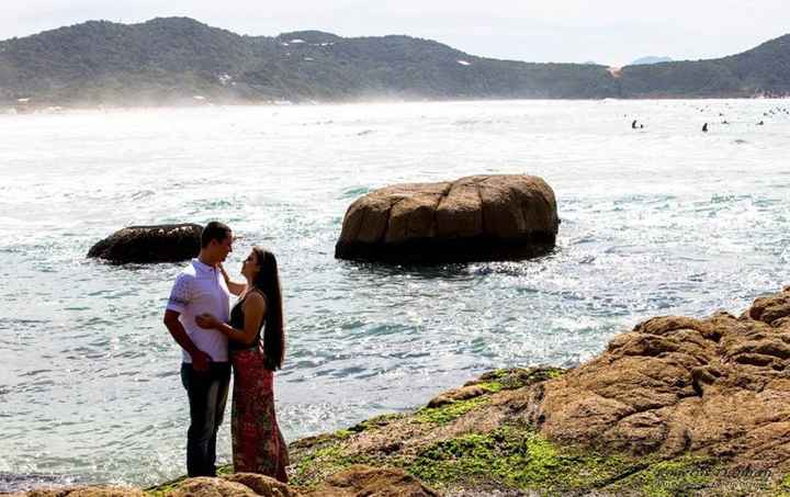 pré wedding