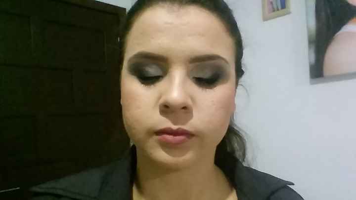 Foto sem flash