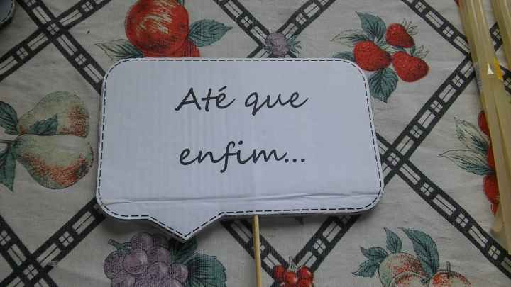 Plaquinhas