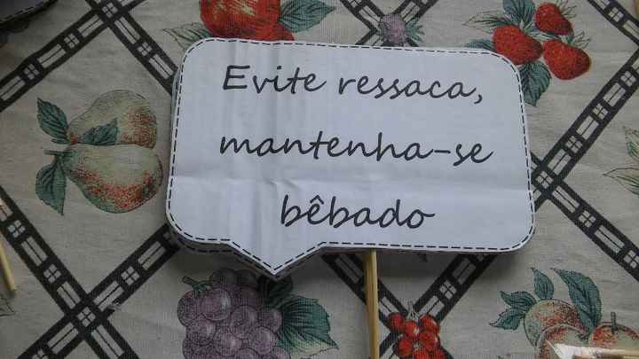Plaquinhas
